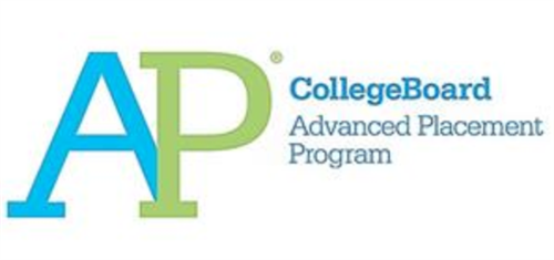 AP CollegeBoard logo 
